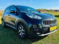 Kia Sportage Spirit 4WD Schwarz - thumbnail 2