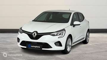 1.5 Blue dCi 100ch Business 21N