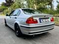 BMW 320 320d Ezüst - thumbnail 4