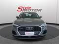 Audi Q3 35 TDI quattro S tronic Business Uff Tagliandata Grigio - thumbnail 1