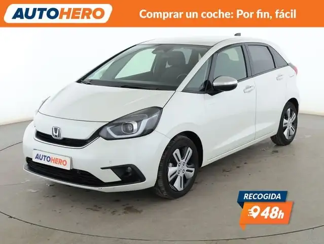 2020 Honda Jazz in White for sale