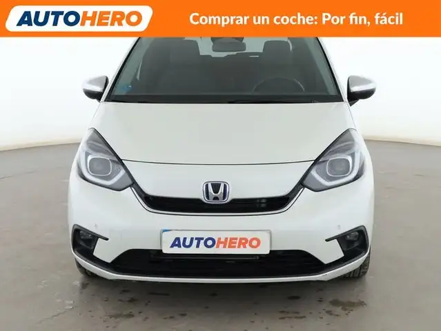 Honda Jazz view 9