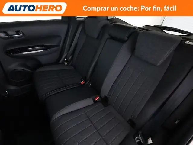 Honda Jazz view 15