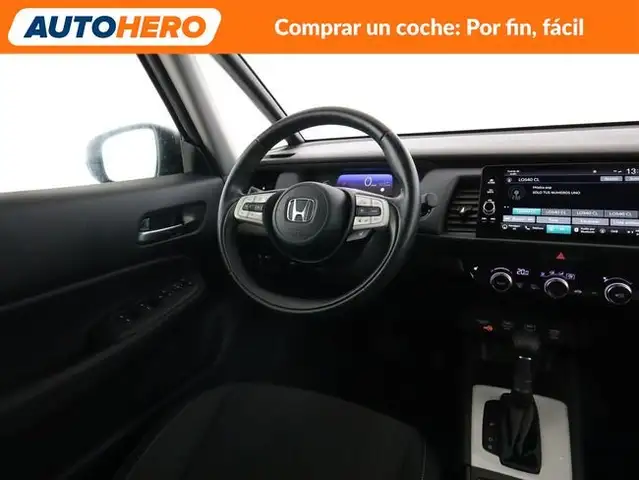 Honda Jazz view 14