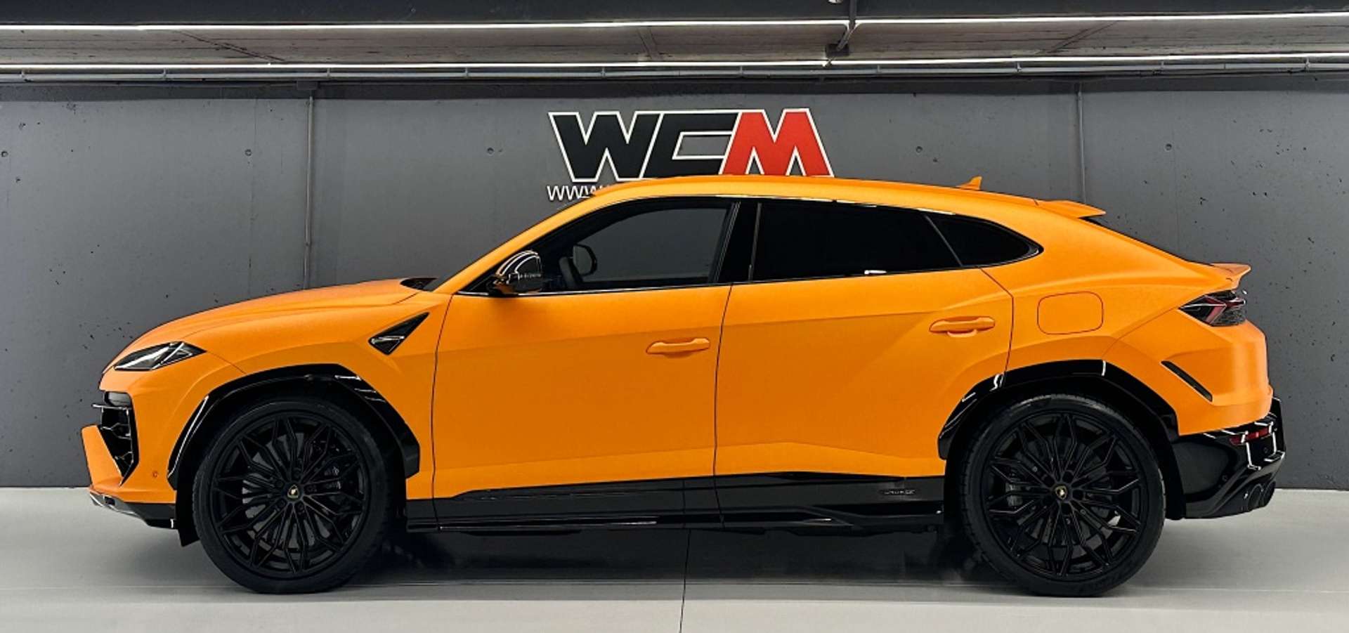 Lamborghini Urus 4.0 V8 Biturbo -  - Joinsteer - #4