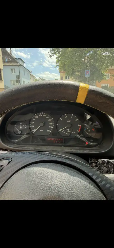 BMW 328 Ci, foto 10