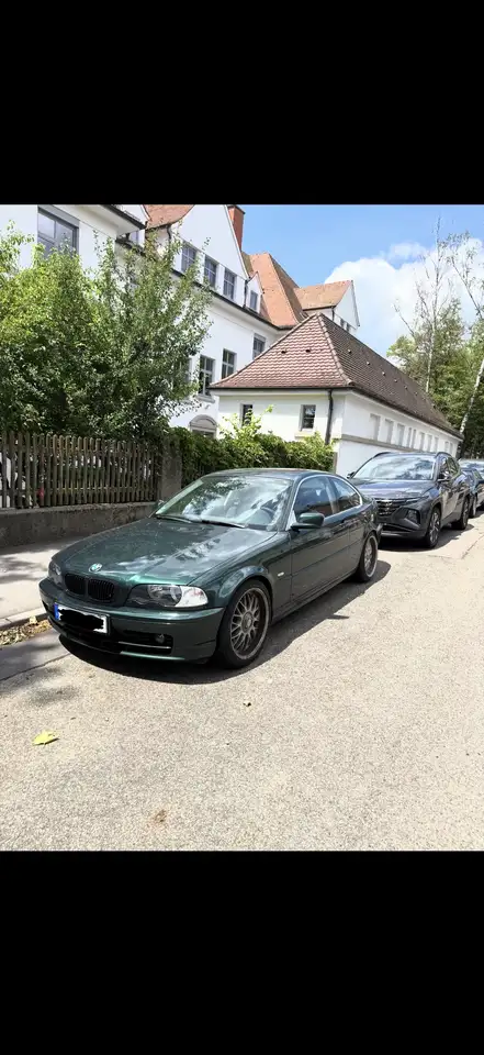 BMW 328 Ci, foto 7