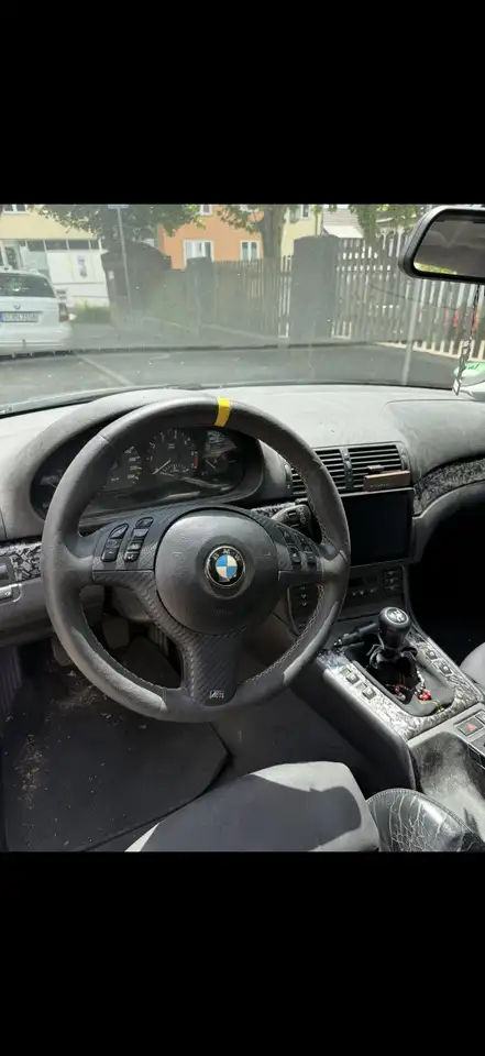 BMW 328 Ci, foto 9