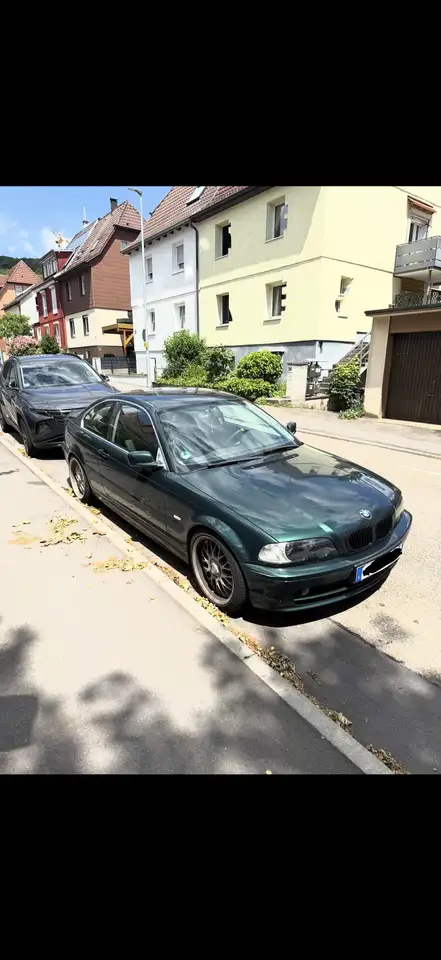 BMW 328 Ci, foto 2