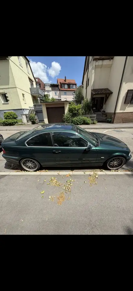 BMW 328 Ci, foto 3