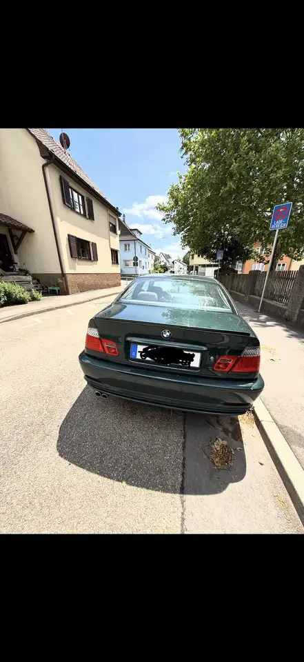 BMW 328 Ci, foto 5