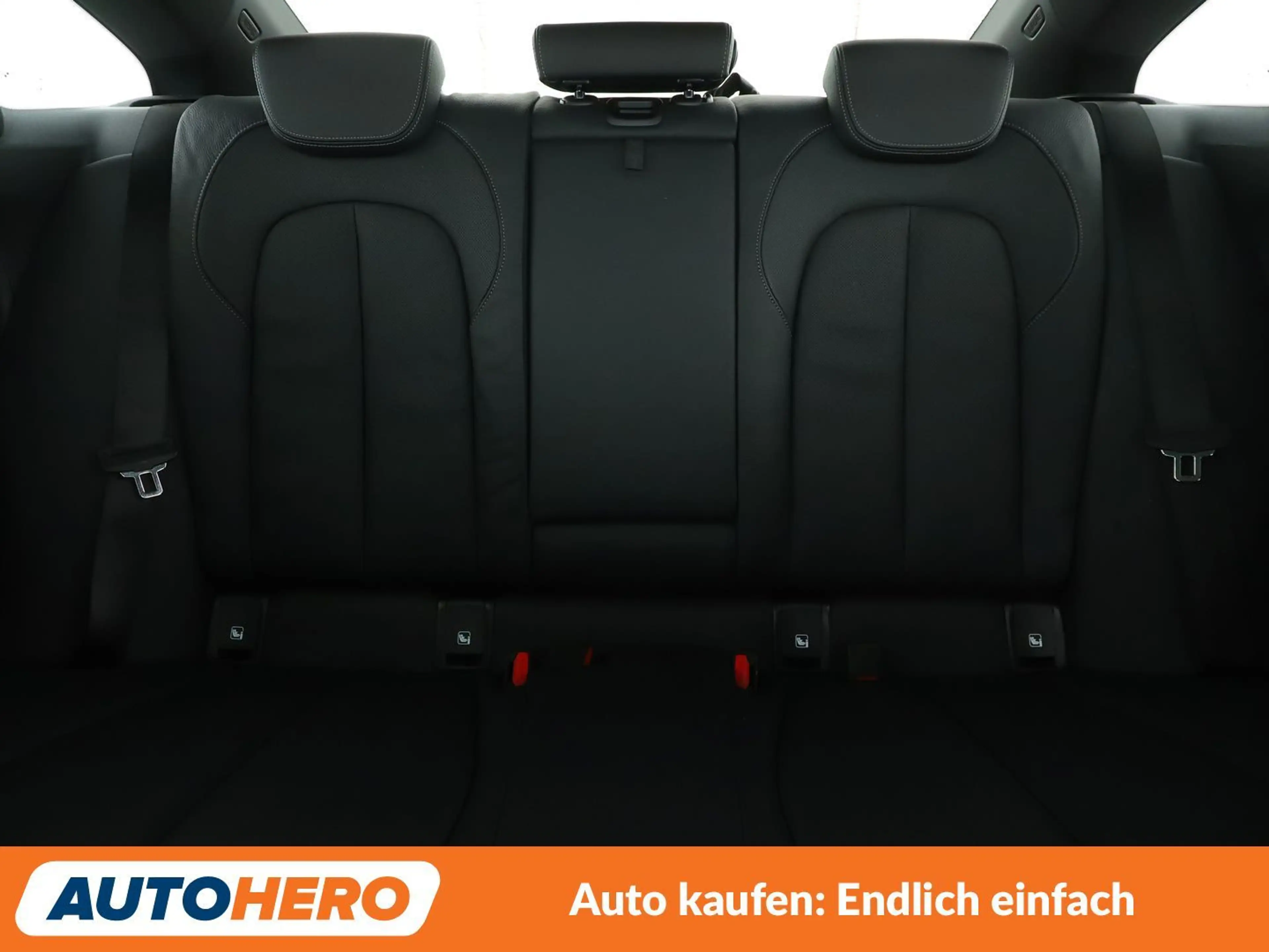 BMW 235 M235i Gran Coupe xDrive Aut.*NAVI*HEAD-UP*LED*ACC* — photo 15