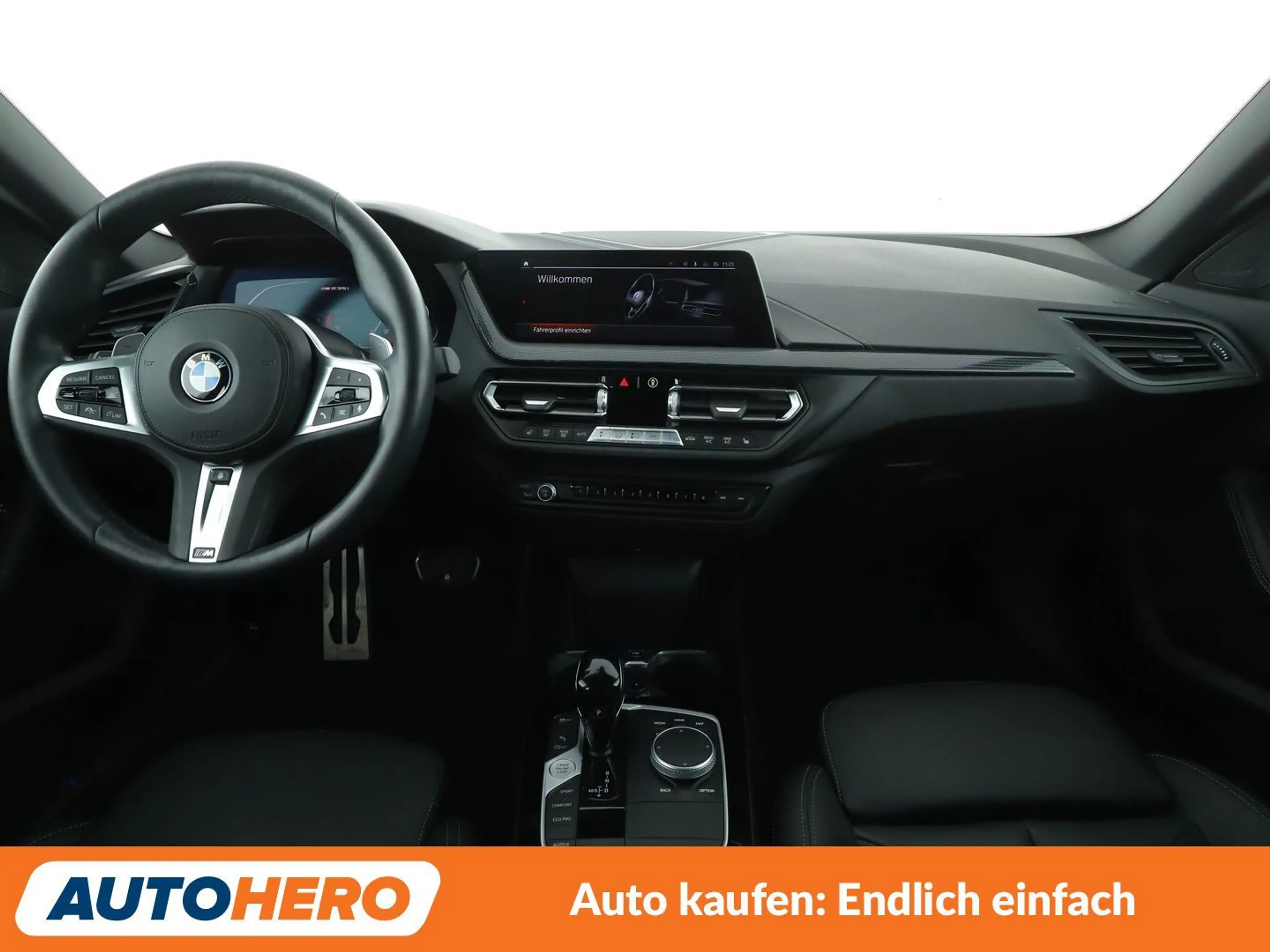BMW 235 M235i Gran Coupe xDrive Aut.*NAVI*HEAD-UP*LED*ACC* — photo 12