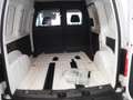 Volkswagen Caddy 1.4 TGI   Furgone Business (+ IVA) Bianco - thumbnail 5