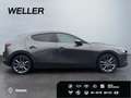 Mazda 3 e-SKYACTIV-G 2.0 M HYBR DRIVE SELECTION *HUD* Gris - thumbnail 10