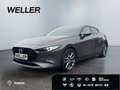 Mazda 3 e-SKYACTIV-G 2.0 M HYBR DRIVE SELECTION *HUD* Gris - thumbnail 1