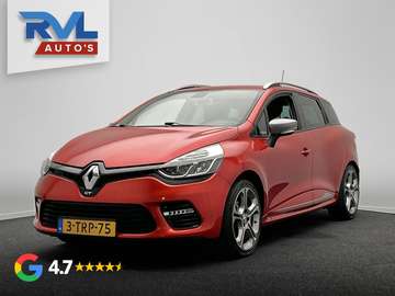Estate 1.2 GT | Origineel NL | Trekhaak | Cruise/C