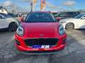 Ford Puma 1.5 ECOBLUE - 120 S\u0026S - TITANIUM Rouge - thumbnail 22