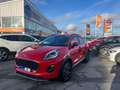 Ford Puma 1.5 ECOBLUE - 120 S\u0026S - TITANIUM Rouge - thumbnail 1