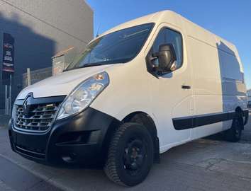 2.3 dCi L2H2 1er propriétaire