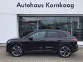 Audi Q4 e-tron Q4 45 e-tron S-Line 77 kWh Optik KAM Bluetooth LED Zwart - thumbnail 1