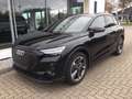 Audi Q4 e-tron Q4 45 e-tron S-Line 77 kWh Optik KAM Bluetooth LED Zwart - thumbnail 2