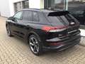 Audi Q4 e-tron Q4 45 e-tron S-Line 77 kWh Optik KAM Bluetooth LED Zwart - thumbnail 3