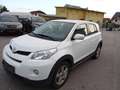 Toyota Urban Cruiser 1,4 D-4D DPF High AWD Blanc - thumbnail 1