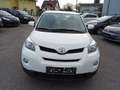 Toyota Urban Cruiser 1,4 D-4D DPF High AWD Blanc - thumbnail 2