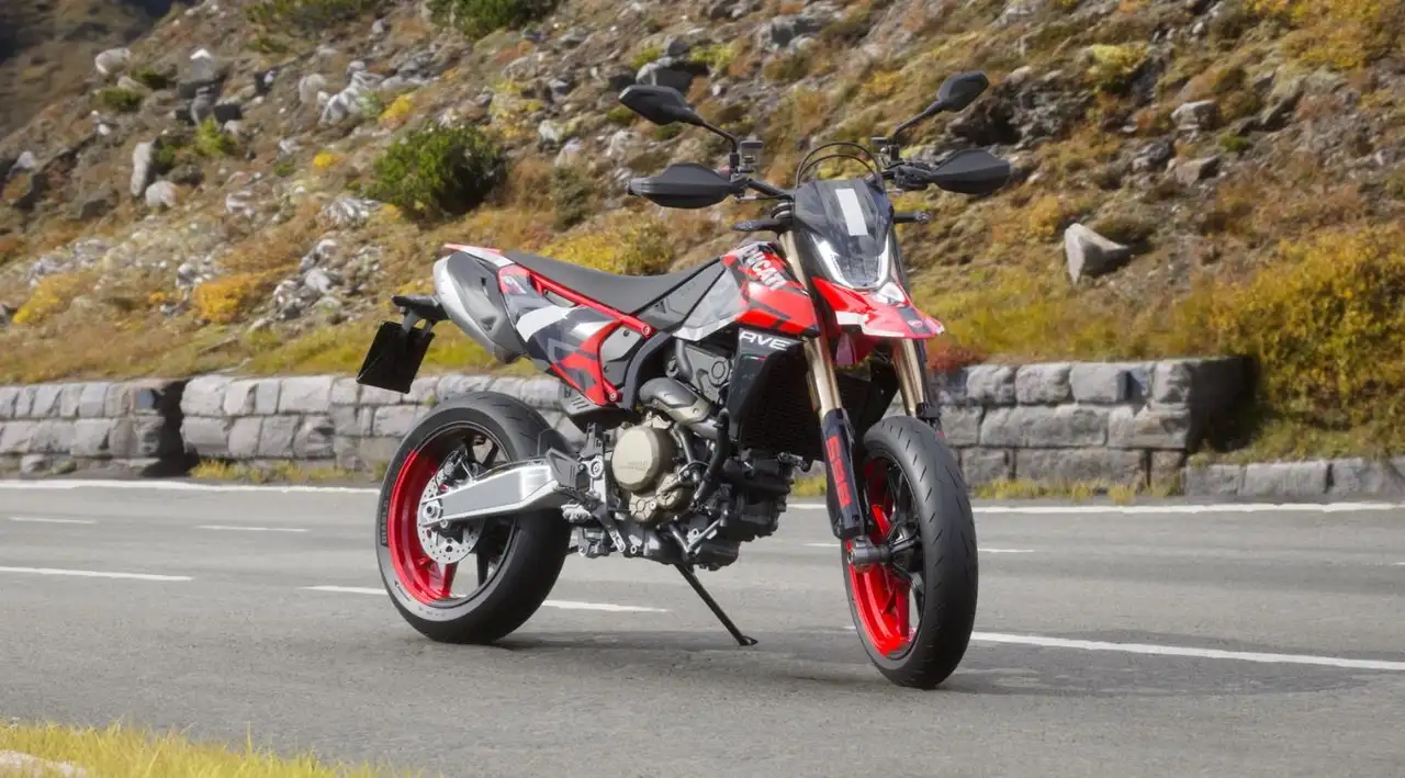 Ducati
