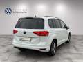 Volkswagen Touran Friends TSI Weiß - thumbnail 5