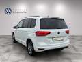Volkswagen Touran Friends TSI Weiß - thumbnail 3