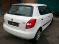Skoda Fabia 1.2 Cool Edition*Klima*Euro4*Top* Weiß - thumbnail 5
