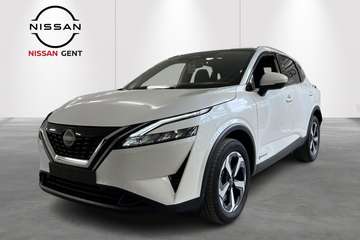 ePOWER N-Connecta+DP // GMS STORE NISSAN GENT