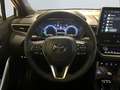 Toyota Corolla Cross Hybrid 1.8 Teamplayer *LED*ACC*CAM* Белый - thumbnail 7