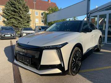 DS N8 Long Range 97kWh AWD Etoile