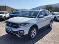 Volkswagen T-Cross 1.0 TSI 115 CV Advanced BMT Blanc - thumbnail 1