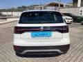 Volkswagen T-Cross 1.0 TSI 115 CV Advanced BMT Blanc - thumbnail 4