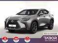 Lexus NX 350h 350h CVT 4X4 LED GPS 20p eHK cam PrivG Argent - thumbnail 1