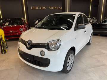 Twingo III 2015 1.0 sce Duel2 69cv edc