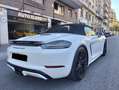 Porsche Boxster GTS Blanco - thumbnail 4