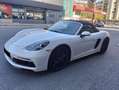 Porsche Boxster GTS Blanco - thumbnail 5