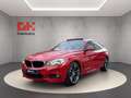 BMW 330 330xi M Sport Panorama Head-Up Leder Memory LED* Czerwony - thumbnail 1