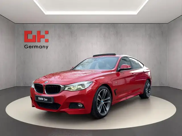 BMW 330 330xi M Sport Panorama Head-Up Leder Memory LED*