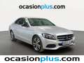 Mercedes-Benz C 220 220d 7G Plus Argent - thumbnail 2