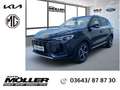 MG ZS ICE 1.5 Comfort 360°Kam. LED Navi Leder Klima Negro - thumbnail 1