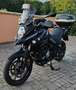 Suzuki V-Strom 650 abs Noir - thumbnail 1