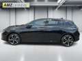 Opel Astra L 1.2 Turbo Elegance *wenig Kilometer* Schwarz - thumbnail 2