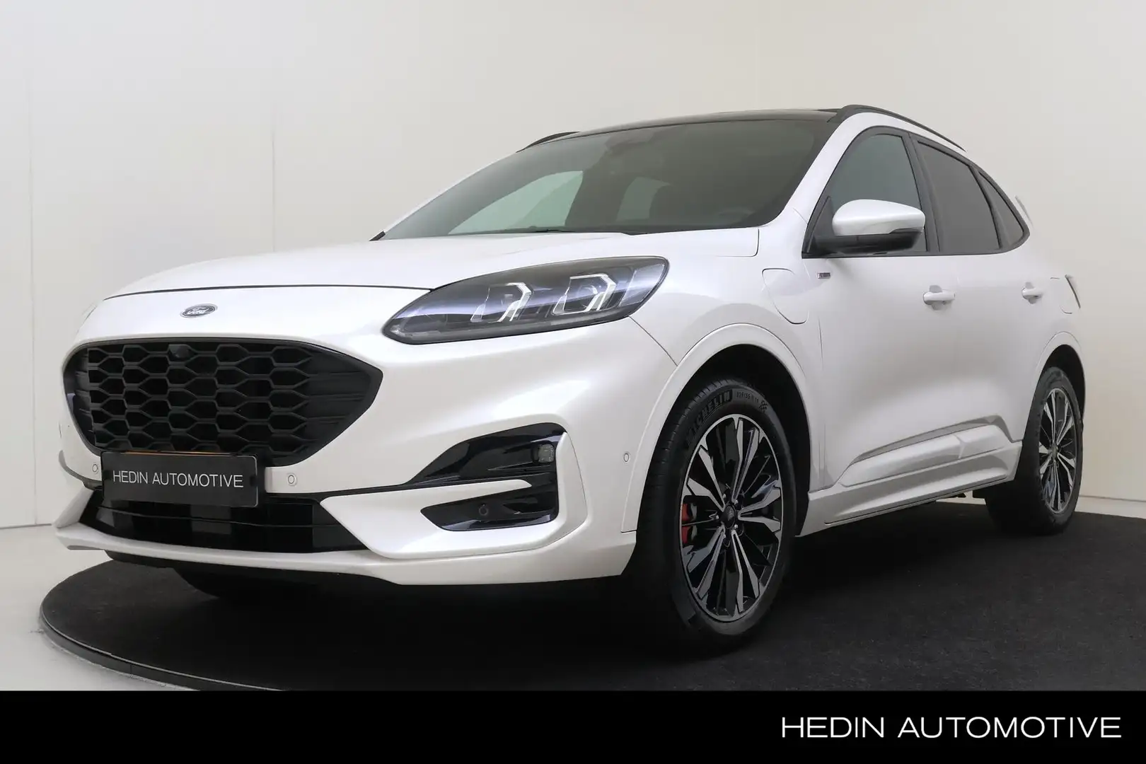 Ford Kuga 2.5 PHEV ST-Line X | Panoramadak | Winter Pack | H Wit - 1