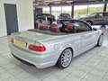 BMW 320 Cab 320 Ci Argent - thumbnail 2